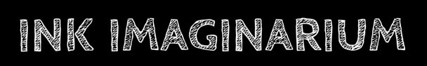 Ink Imaginarium Illustrations